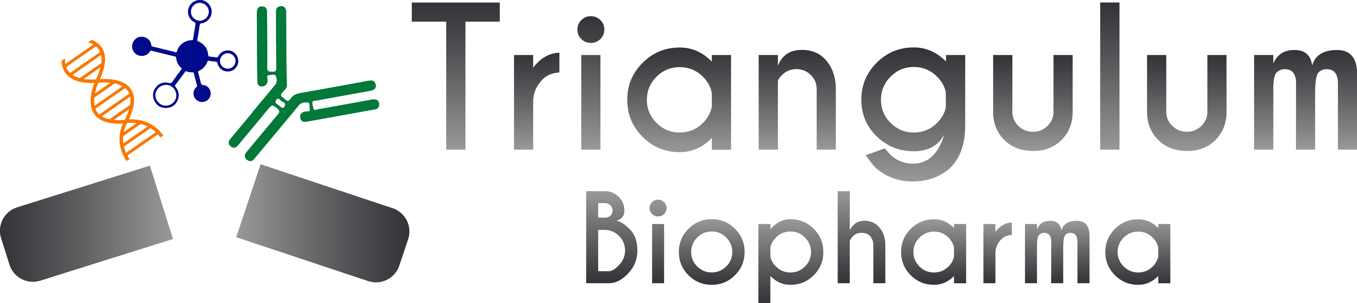 Triangulum Biopharma Logo